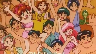 Tone Buurin Super Pig Japanese Dub Episode 22