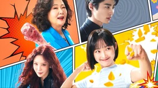 Strong girl nam soon episode 1 in Hindi