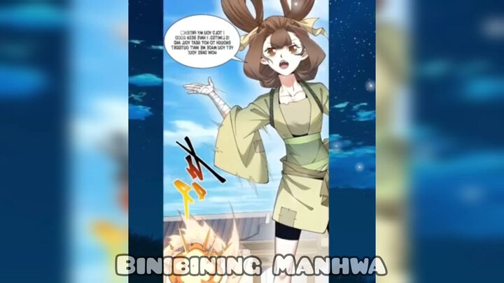 (10) Ang overpower devil god na nagkaron ng overpower disciples sa iba't ibang sulok ng mundo