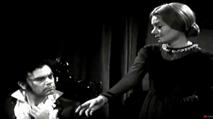 JANE EYRE (1963) E6 - Ann Bell, Richard Leech, William Russell