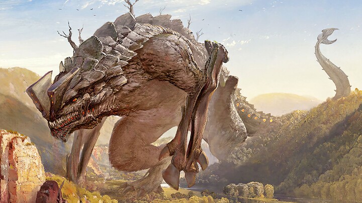 Giải mã nguyên tác “Pacific Rim”: Chiến binh lang thang nguy hiểm tái xuất! Lội ngược dòng ngoạn mục