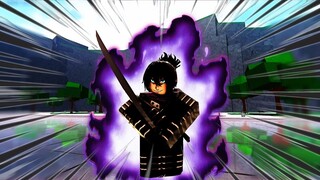 SONIC NEW SWORD UPDATE in Roblox The Strongest Battlegrounds