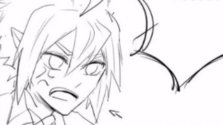 Gray: Apakah ada yang salah?