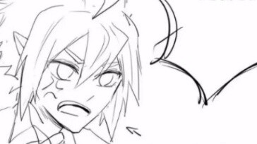 Gray: Có chuyện gì à?