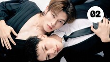Tập 2 || Ván Tình Lừa Dối - The Wicked Game | Phim bl vietsub