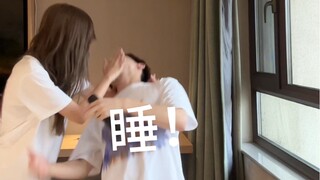 الهوية الجديدة لتشو زي: سيد التنويم المغناطيسي