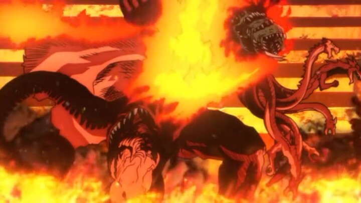 One Punch Man Season 3 Episode 6 (Alur Cerita)