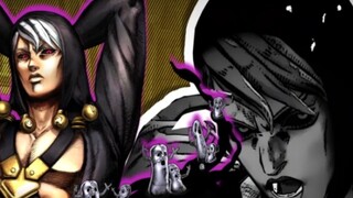 [JoJo Battle of the Stars R] Nhân vật trailer DLC Risute PV đầu tiên sẽ được phát hành vào ngày 28 t