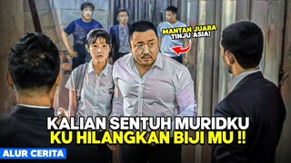 Pembalasan Brutal Mantan Juara Tinju Akibat Muridnya Diculik Para Gangster! Alur Cerita Film