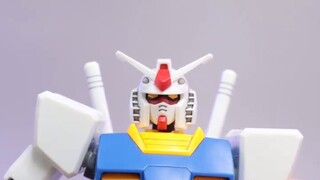 [Good glue recommendation] Bandai HG new original and EG original! I recommend buying both!