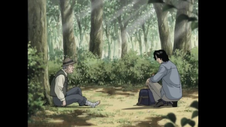 MONSTER (2004) Sub indo eps 33
