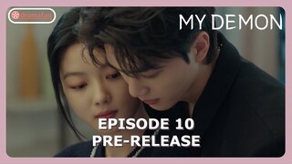 My Demon Episode 10 Pre-Release [ENG SUB]