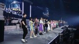 CROSSING STORIES - ALL Artist ANISAMA 2019 ( DAY 3)