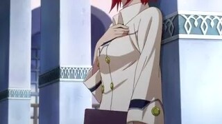 Snow White with a Red Hair (Season 1)  11