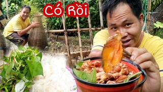 Đặt Cái Này Mấy Ngày Rồi Hôm Nay Mới Được Bữa Ăn Ngon