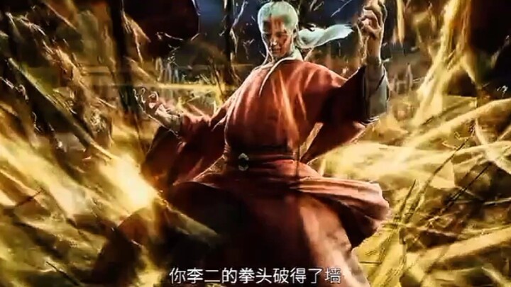 Preview Sword Of Coming S2 Eps 18