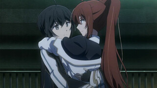 [Anime]Tentang Adik yang Terlalu Menyukai Kakaknya