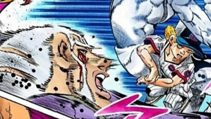 Emporio VS Pastor Pucci