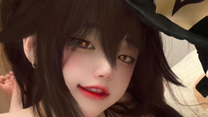 Succubus Korea Selatan Jang Na-young! Kartu dinamis ❤️