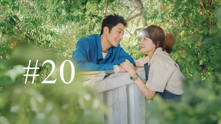 ИhữИg Иgày vàИg s0И - Tập 20 (Thuyết Minh)