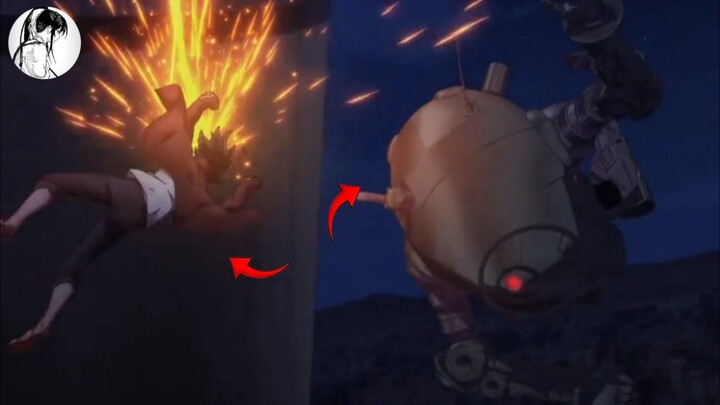 ketika Lo pemuda biasa aja di bumi eh di pindahin ke Isekai 🤣🤣🔥