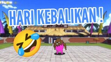 TURNAMEN BELATIGAN NGAKAK PART 2 | THE TIGAN ANIMATION