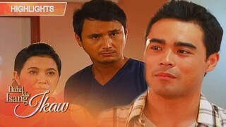 Red defends Ella to Tessa and Daniel | Dahil May Isang Ikaw