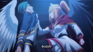 Yasei no Last Boss ga Arawareta! episode 9 Sub Indo | REACTION