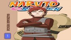 NARUTO SHIPPUDEN - Episode 1 (Tagalog Dubbed)