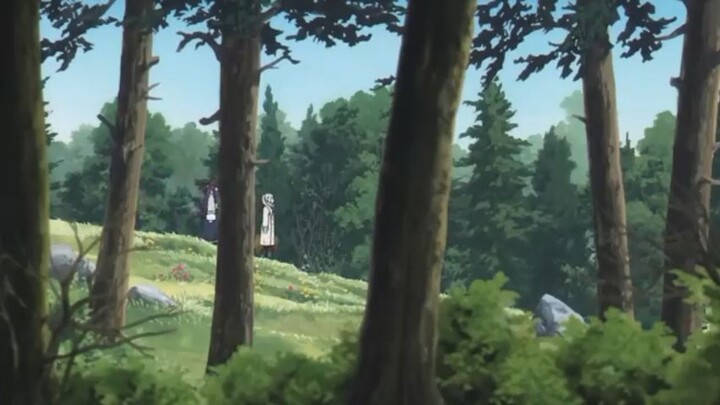 CLIP ANIME FRIEREN