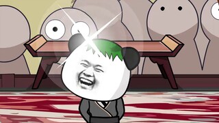 Tập 5: "Douluo Chặt và tôi tháo trang bị" Có tựa đề Douluo Chặt rất gây nghiện!