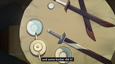 Scissor Seven Season 3 Episode 1 English Subtitles