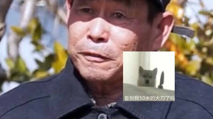 There’s too much resentment inside me; I need this talisman to calm it down. #NeverWouldHaveGuessed