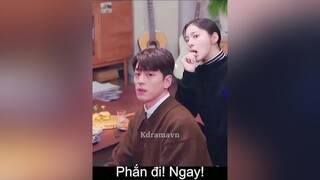 Teamwork này đỉnh quá 😂 abusinessproposal xuhuong henhochoncongso kdrama ahnhyoseop kimsejeong kimminkyu seolinah phimhanquoc phimhay kdramavn xuhuongtiktok fyp