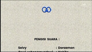 Doraemon Ending (RTV)
