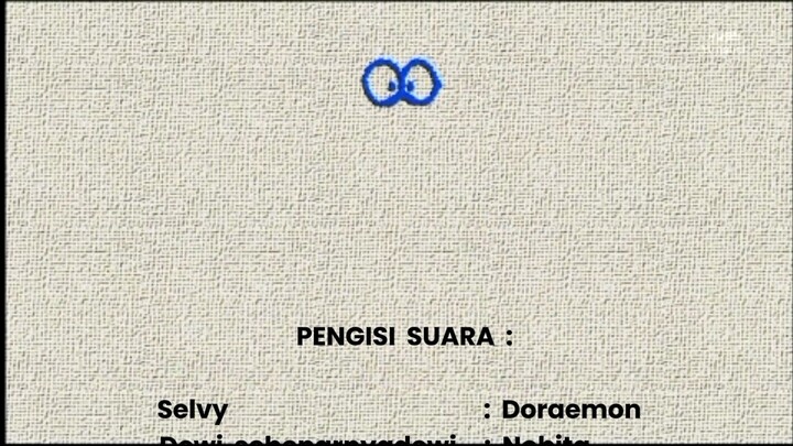 Doraemon Ending (RTV)