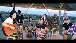 Beautiful Sunday - Daniel Boone | Kuerdas Acoustic Reggae Version