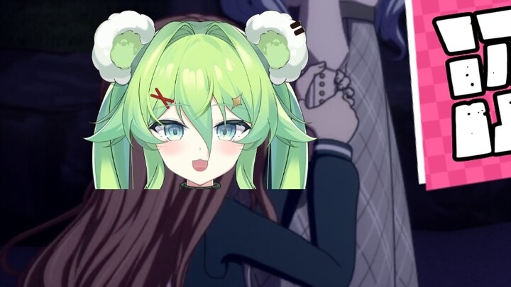 Lừa noa vào toilet hehehe