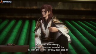 Tales Of Demons And Gods S8 Eps 35