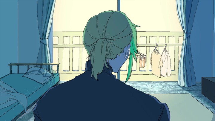 [Kagamine Rin] Baptism [KakyuuKei] Cover