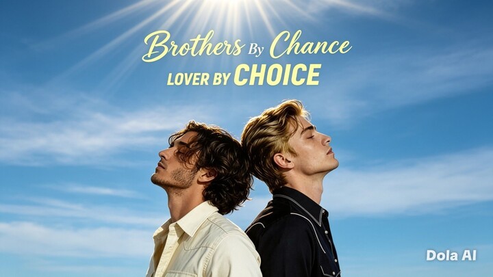 Bothers by Chance lover by choice
