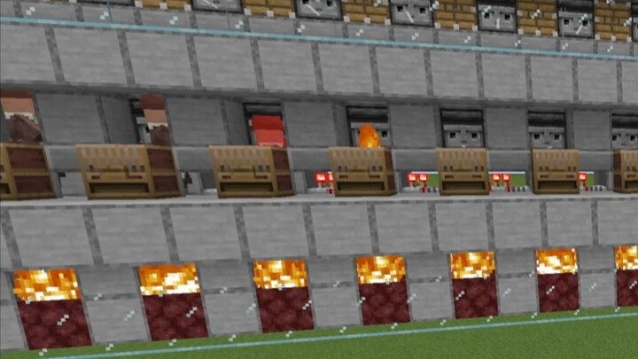 Máy móc cày cuốc sản lượng âm