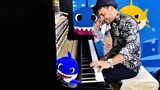Baby Shark - Piano