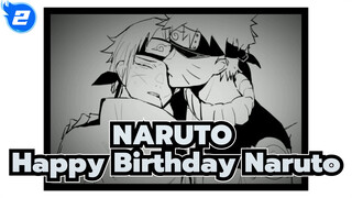 NARUTO
Happy Birthday Naruto_2