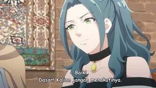 Saijaku Tamer Wa Gomi Hiroi Episode 10 Sub Indo