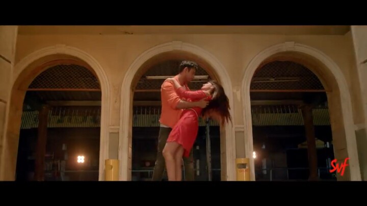 fidaa Movie song