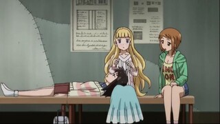 soul eater NOT -epi8