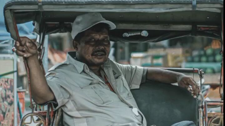 kehidupan kota pringsewu