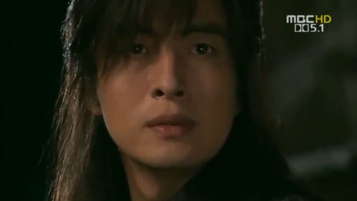 The Legend (2007) Episode 10