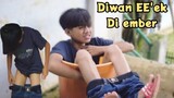 DIWAN EEK lagi eek lagi❗kompilasi komedi muhyi official